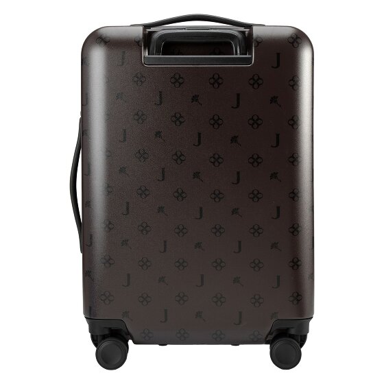 Joop! Decoro Volare 4 Rollen Kabinentrolley 55 cm