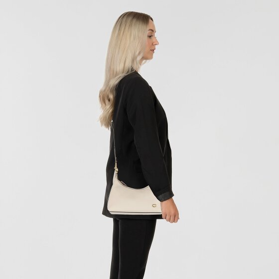 Coach Juliet Schultertasche Leder 27.5 cm