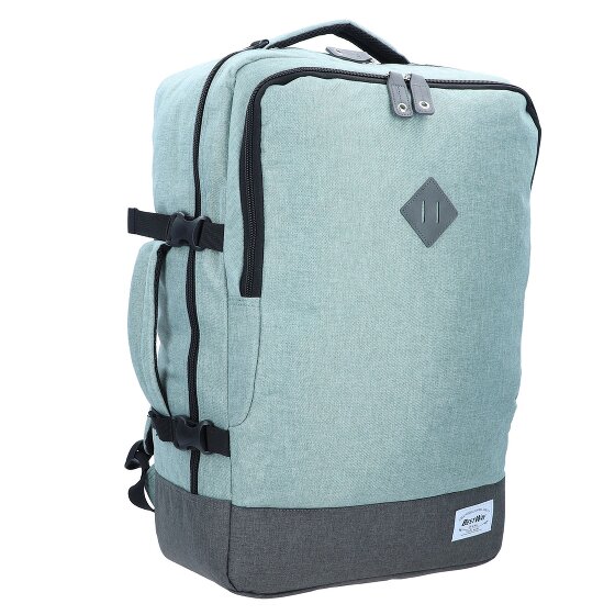 Worldpack Bestway Cabin Pro Daypack 54 cm Laptopfach