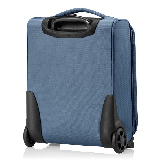 Pack Easy Easytrip 2 Rollen Kabinentrolley 45 cm