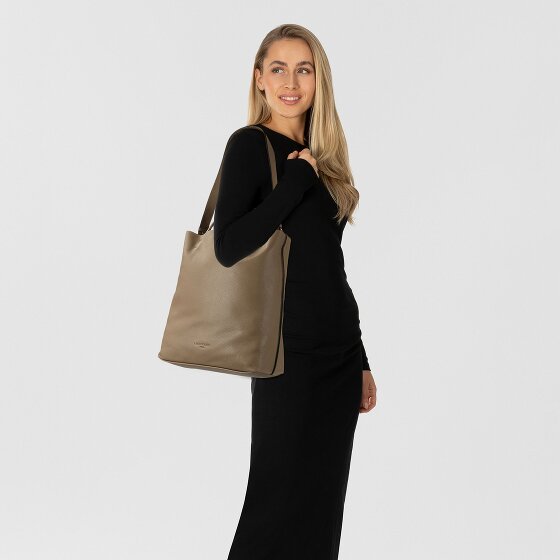 Liebeskind Hera Handtasche Leder 31 cm