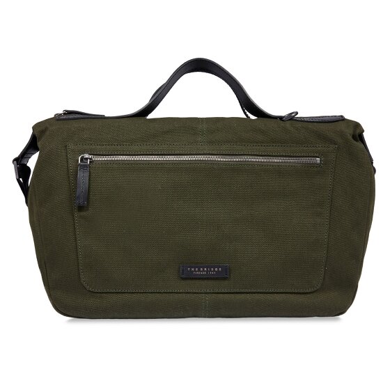 The Bridge Igor Weekender Reisetasche 45 cm