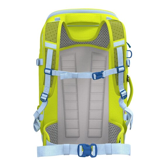 Cabin Zero Adventure Cabin Bag ADV Pro 42L Rucksack 55 cm Laptopfach