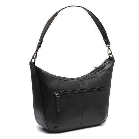 The Chesterfield Brand Novum Schultertasche Leder 27 cm
