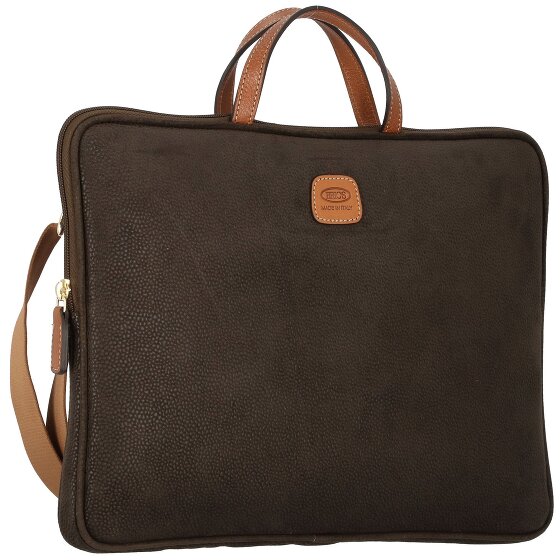Bric's Life Laptoptasche 35 cm