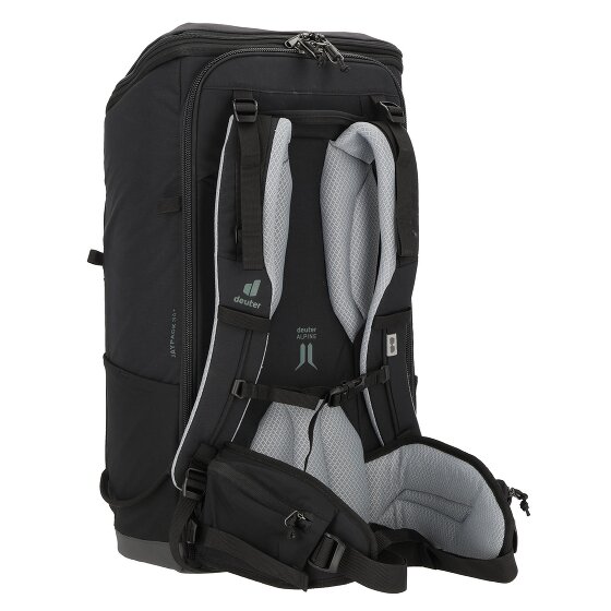 Deuter Jaypack 34+ Kamerarucksack 55 cm Laptopfach