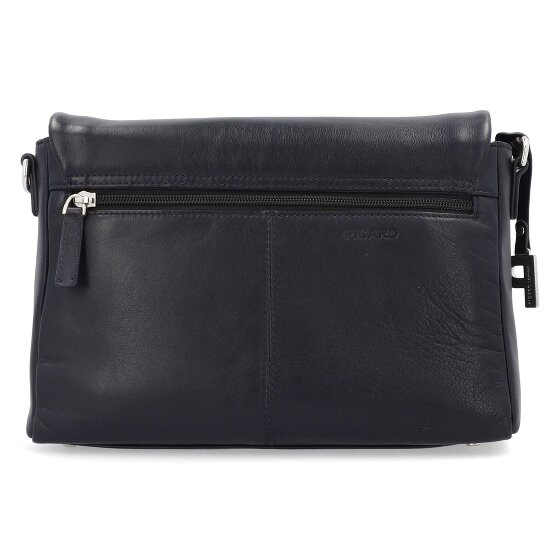 Picard Bali Umhängetasche Leder 26 cm