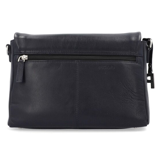 Picard Bali Umhängetasche Leder 26 cm