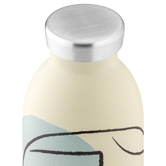 24Bottles Clima Trinkflasche 500 ml