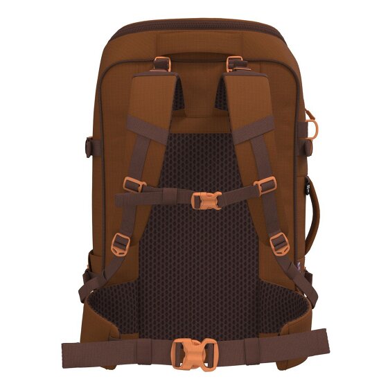 Cabin Zero Adventure Cabin Bag ADV 42L Rucksack 55 cm
