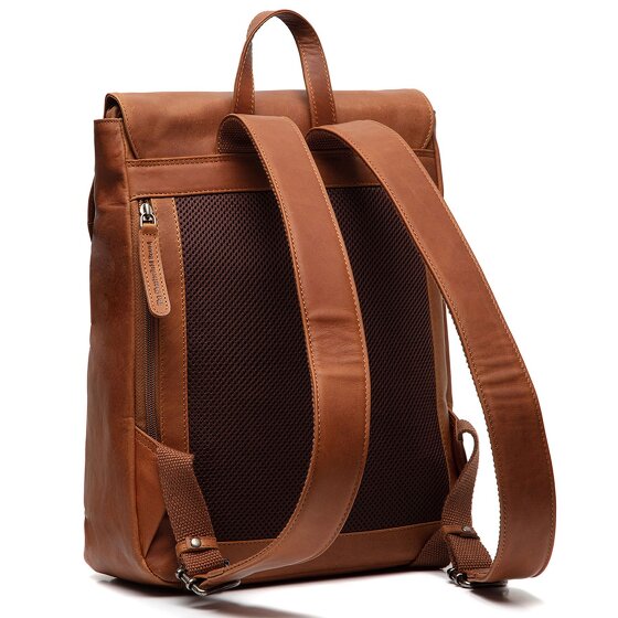 The Chesterfield Brand Vermont Daypack Leder 34 cm