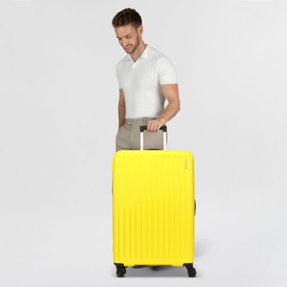 American Tourister Rejoy 4 Rollen Trolley 77 cm American Tourister Rejoy 4 Rollen Trolley 77 cm