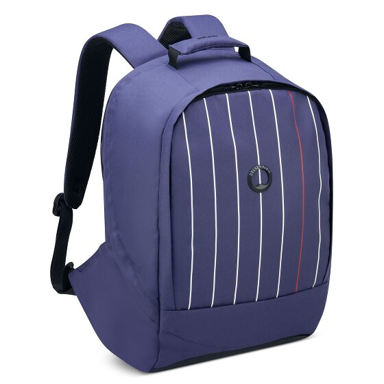 Delsey Paris Securban Rucksack RFID 45 cm Laptopfach