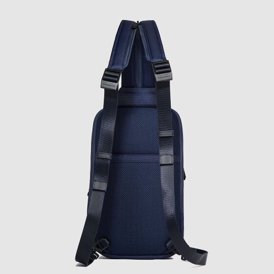 Piquadro S136 Umhängetasche 31,5 cm