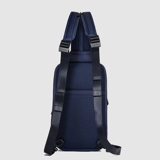 Piquadro S136 Umhängetasche 31,5 cm