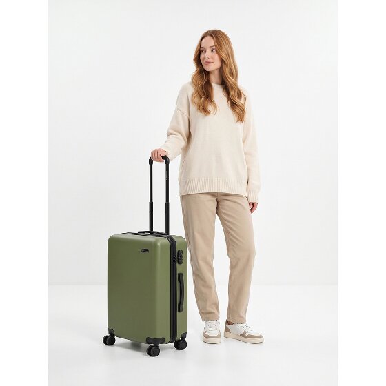 Smartbox Edition 05 4 Rollen Trolley 66 cm