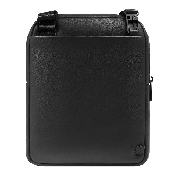 Piquadro Borsello Umhängetasche Leder 27 cm