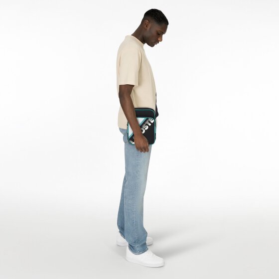 Lacoste Brewen Umhängetasche 19.5 cm