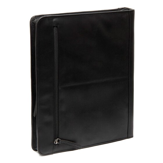 The Chesterfield Brand Moreton Schreibmappe Leder 28 cm