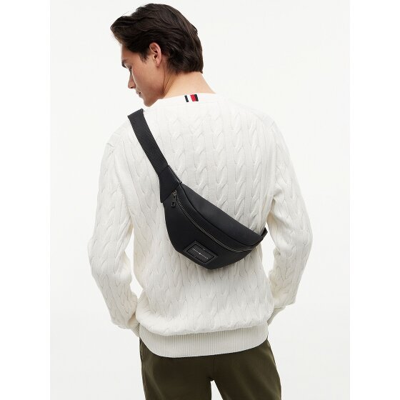 Tommy Hilfiger TH Foundation Gürteltasche 40 cm