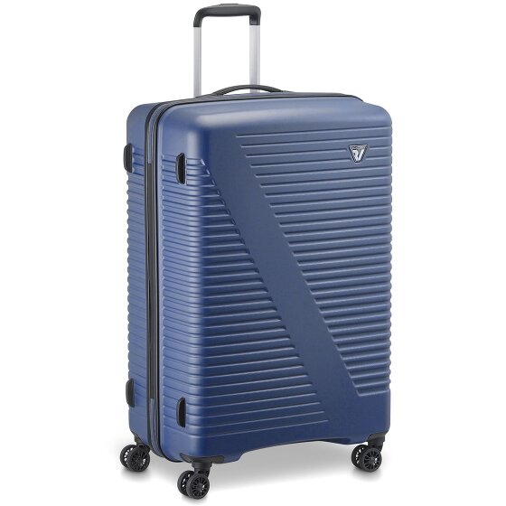 Roncato Sunlite 4 Rollen Trolley 76 cm