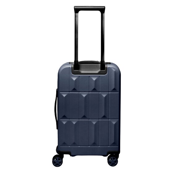 Travelite Panello 4 Rollen Kabinentrolley 55 cm