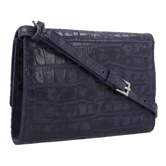 Picard Auguri Auguri Clutch Tasche Leder 19 cm