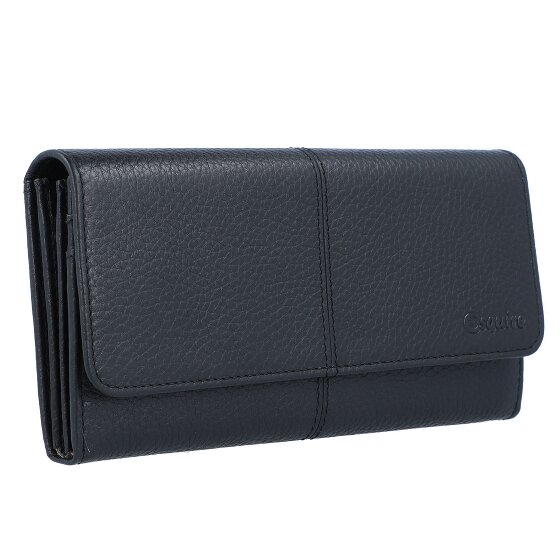 Esquire Verona Geldbörse RFID Leder 19 cm