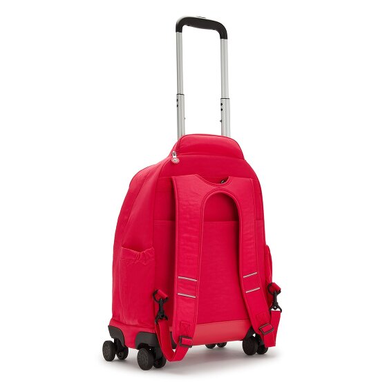 Kipling Back to School New Zea 2 Rollen Rucksacktrolley 50 cm Laptopfach