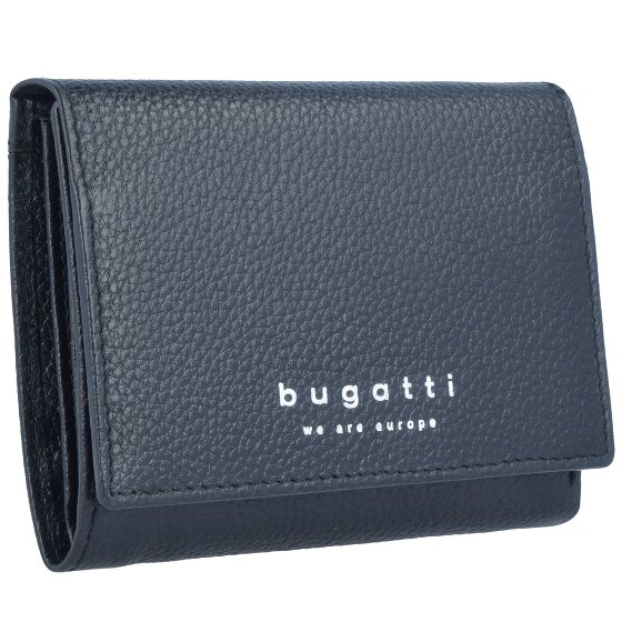 bugatti Linda Geldbörse Leder 12 cm