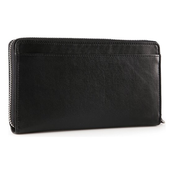 Braun Büffel Golf 3.0 Geldbörse RFID Schutz Leder 19 cm