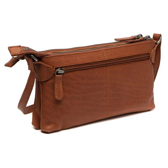 The Chesterfield Brand Sisli Umhängetasche Leder 23 cm