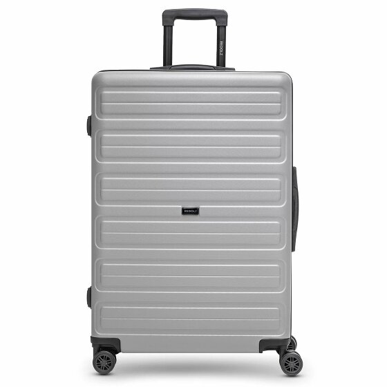 Redolz Essentials 08 Large 4 Rollen Trolley 75 cm