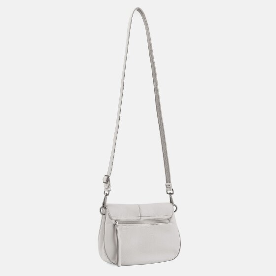 FredsBruder Bestie Umhängetasche Leder 26 cm