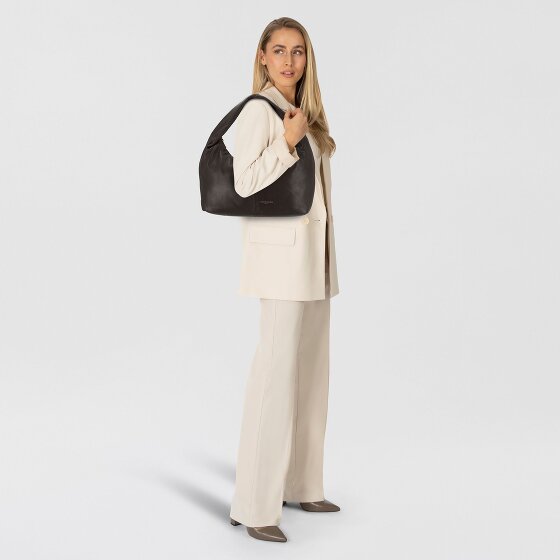 Liebeskind Bo Schultertasche Leder 45 cm