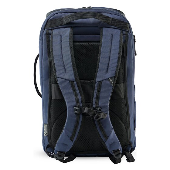 Echolac Active x Reiserucksack 49 cm Laptopfach