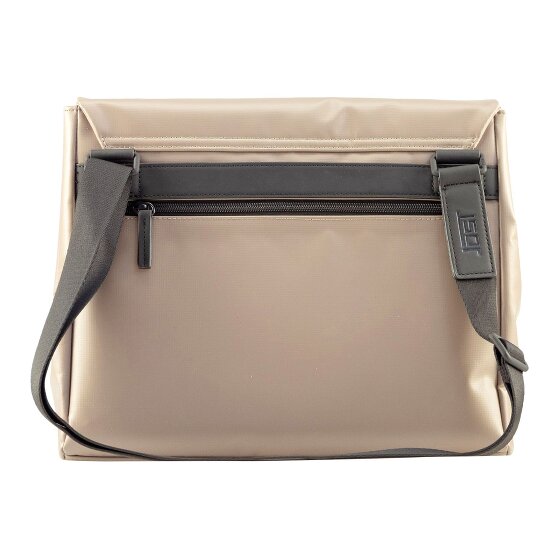 Jost Tolja Messenger 38 cm Laptopfach Jost Tolja Messenger 38 cm Laptopfach