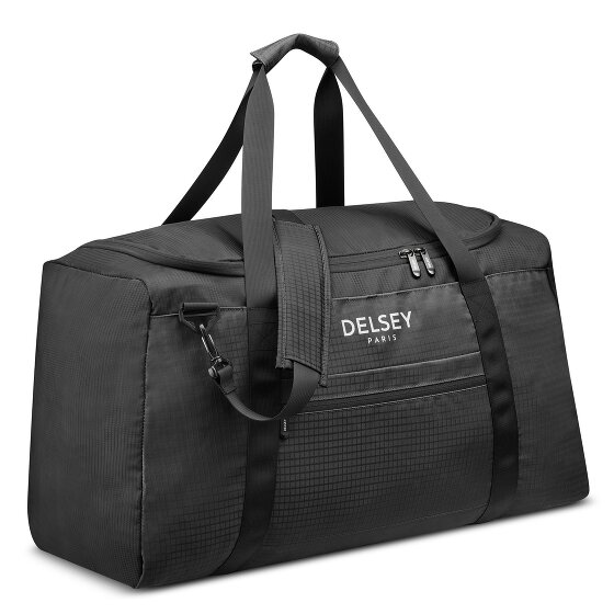 Delsey Paris Nomade Faltbare Reisetasche 65 cm Delsey Paris Nomade Faltbare Reisetasche 65 cm