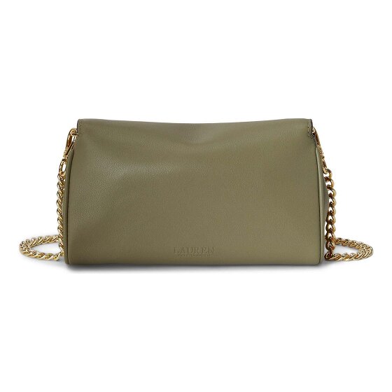 Lauren Ralph Lauren Tanner Umhängetasche Leder 19 cm