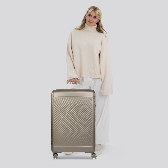 Picard Vienna 4 Rollen Trolley L 74 cm