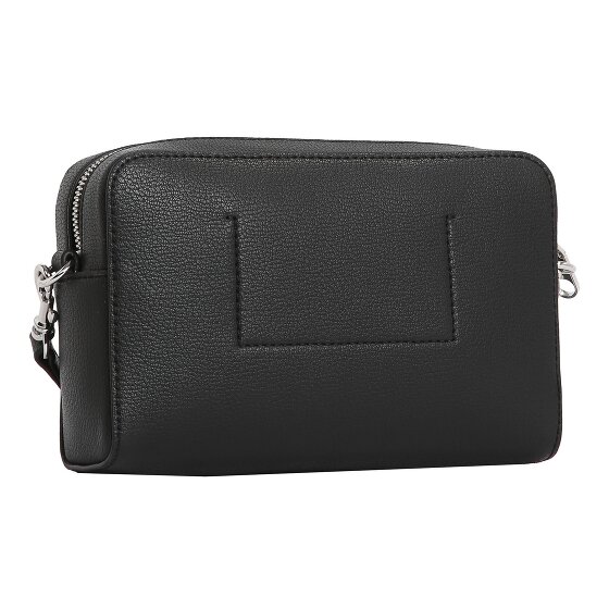 Calvin Klein Jeans Minimal Monogram Mini Bag Umhängetasche 18 cm