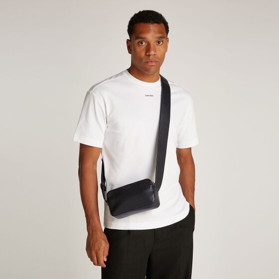 Calvin Klein CK Refined Umhängetasche 20 cm