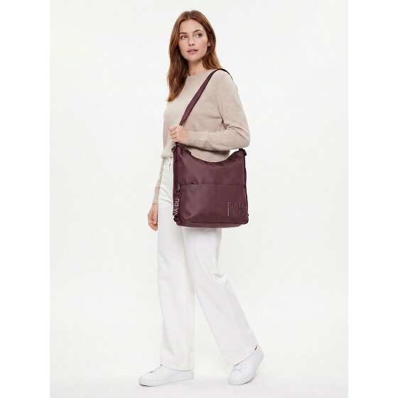 Mandarina Duck MD20 Schultertasche 30 cm