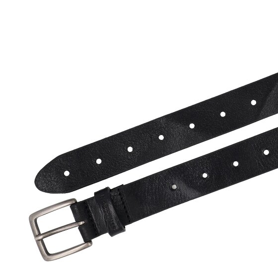 Strellson Gürtel Leder