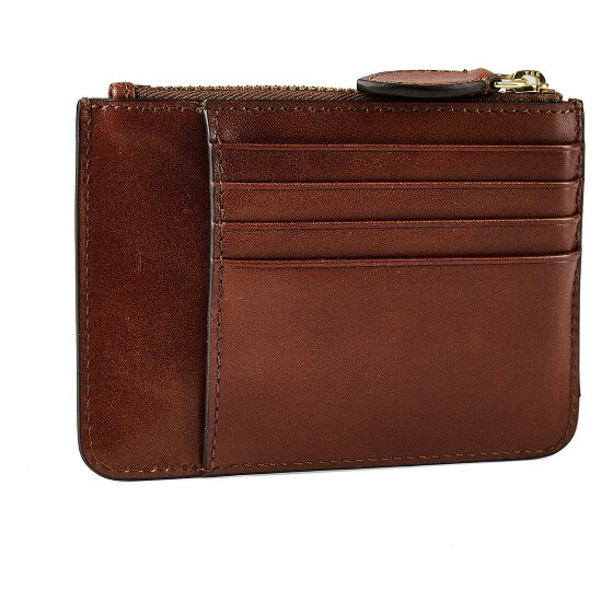 The Bridge Frida Kreditkartenetui RFID Schutz Leder 13 cm