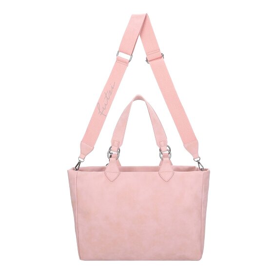 Fritzi aus Preußen Izzy Vintage Shopper Tasche 42 cm Fritzi aus Preußen Izzy Vintage Shopper Tasche 42 cm