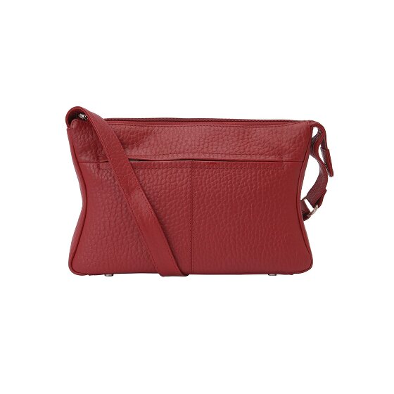 Voi Hirsch Umhängetasche Leder 27 cm