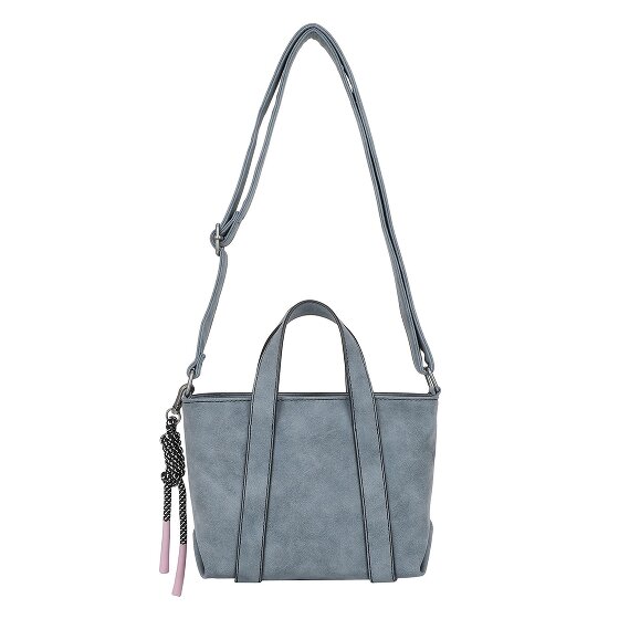 Fritzi aus Preußen Bitzi09 Schultertasche 22 cm