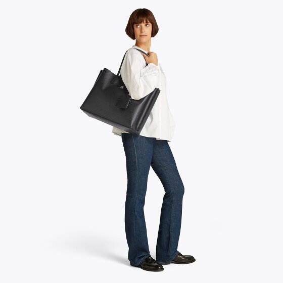 Tommy Hilfiger TH Distinct Shopper Tasche 49.5 cm