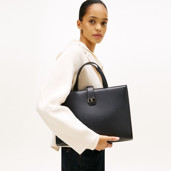 Tommy Hilfiger TH Heritage Shopper Tasche 36.5 cm